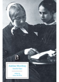 Adeline Mowbray; or, The Mother and Daughter