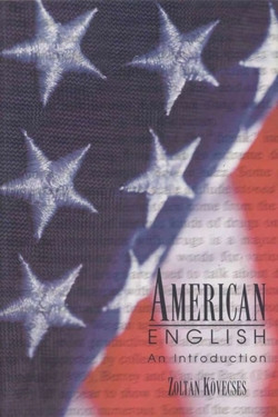 American English: An Introduction