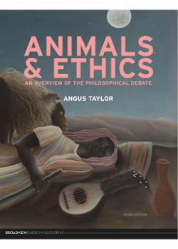 Animals and Ethics