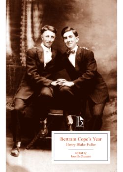 Bertram Cope's Year