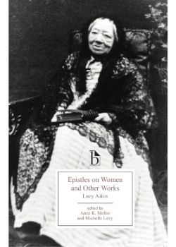 Epistles on Women and Other Works