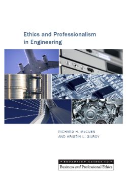 Ethics and Professionalism in Engineering