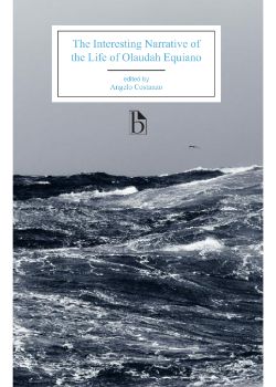 Interesting Narrative of the Life of Olaudah Equiano, The