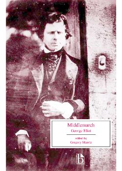 Middlemarch: A Study of Provincial Life