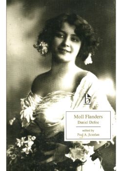 Moll Flanders