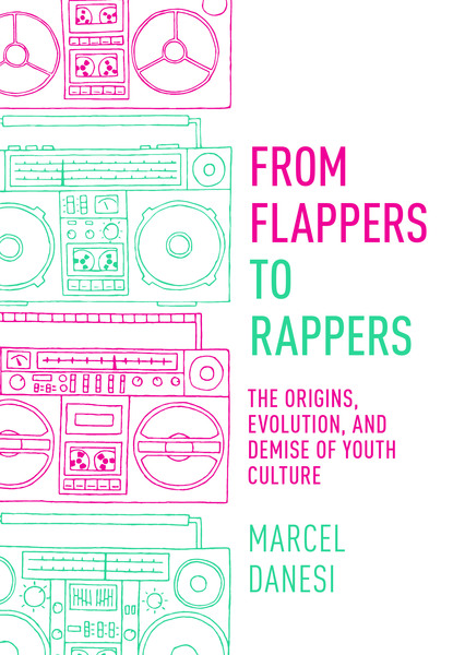 From Flappers to Rappers