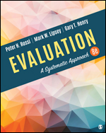 Evaluation: A Systematic Approach 8e