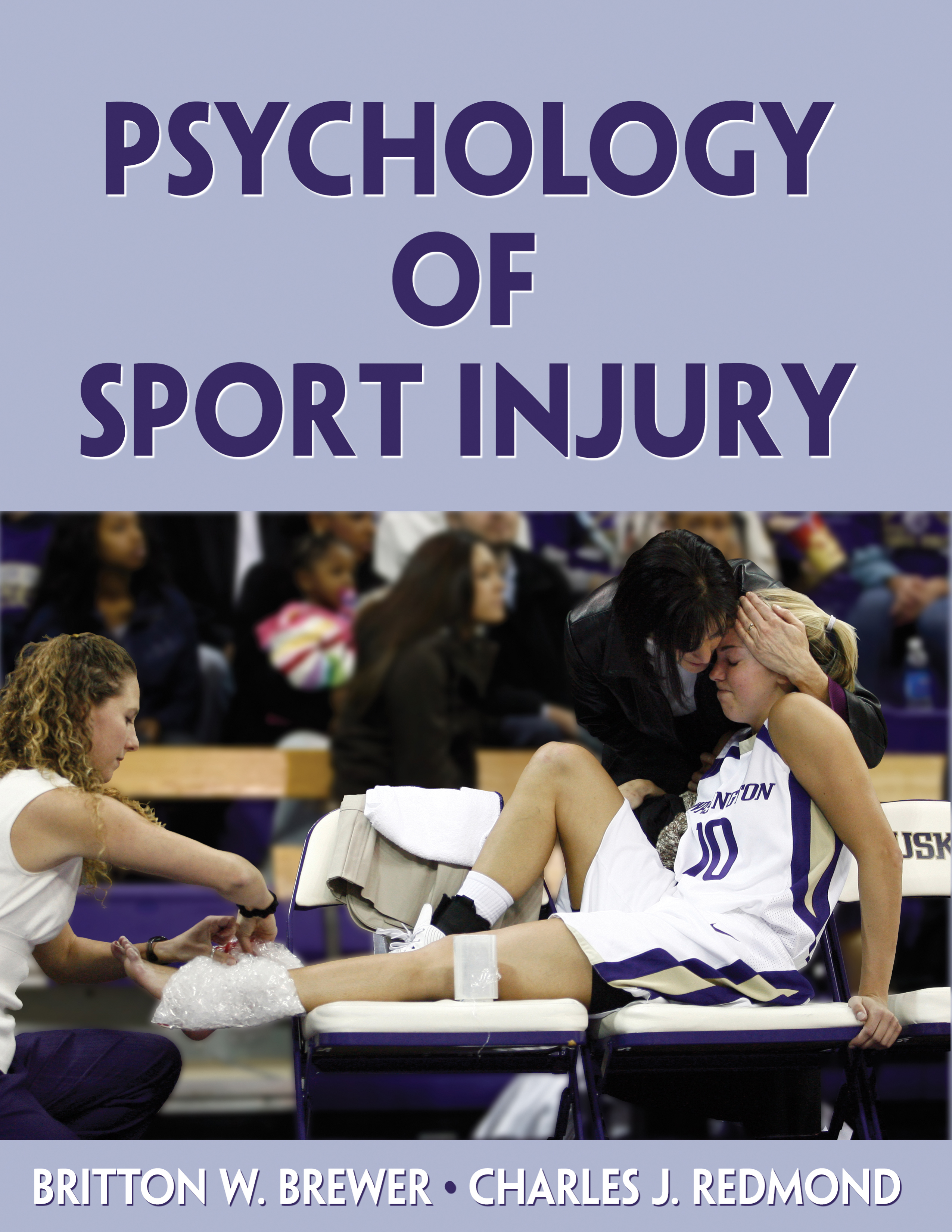 Psychology of Sport Injury