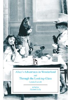 Alice's Adventures in Wonderland and Through the Looking Glass