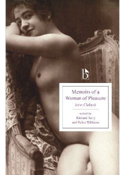 Memoirs of a Woman of Pleasure