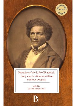 Narrative of the Life of Frederick Douglass, an American Slave