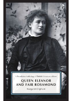 Queen Eleanor and Fair Rosamond