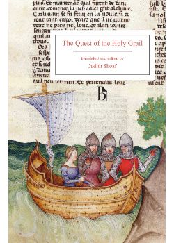 Quest of the Holy Grail