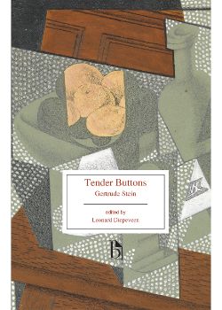 Tender Buttons