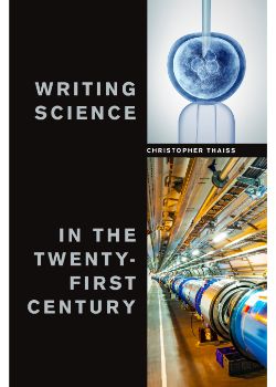 Writing Science in the Twenty-First Century