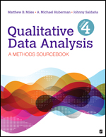 Qualitative Data Analysis