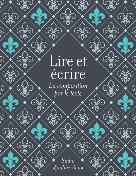 Lire et écrire: La composition par le texte