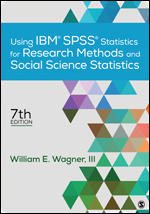 Using IBM® SPSS® Statistics for Research Methods and Social Science Statistics