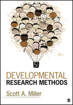 Developmental Research Methods