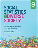 Social Statistics for a Diverse Society