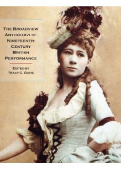 Broadview Anthology of Nineteenth-Century British Performance