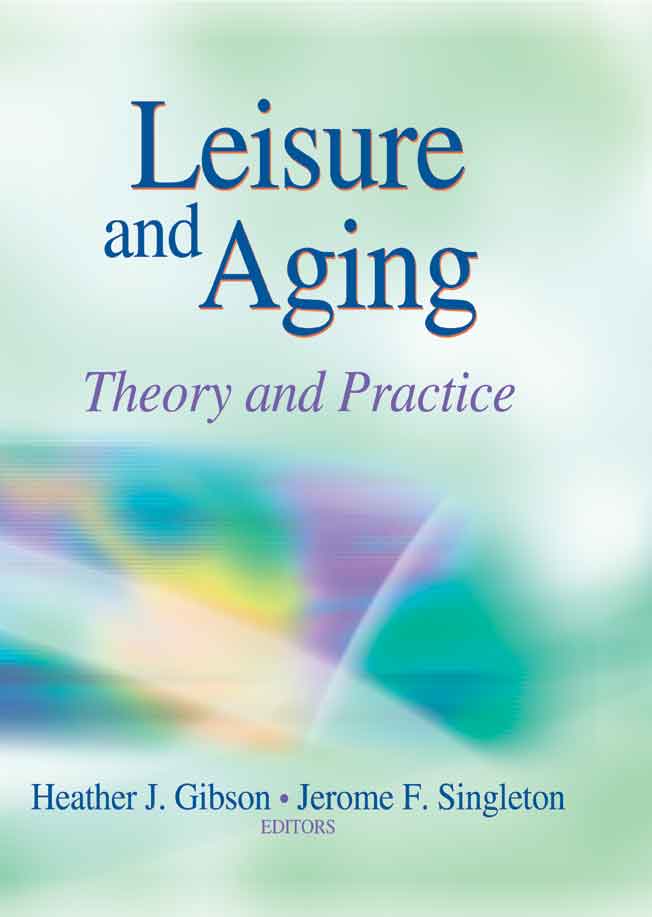 Leisure and Aging