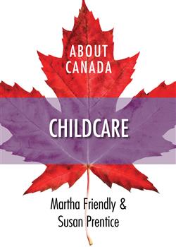 About Canada: Childcare