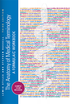 Workbook for The Anatomy of Medical Terminology