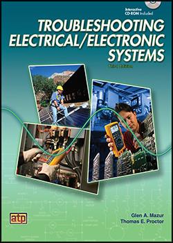 Troubleshooting Electrical/Electronic Systems (Lifetime)