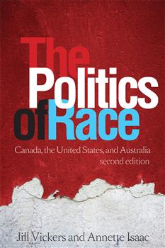 The Politics of Race: Canada, the United States, and Australia