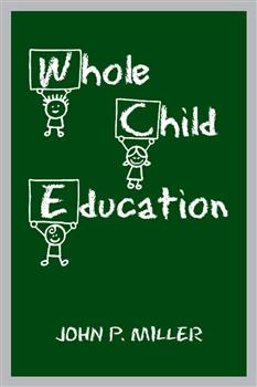 Whole Child Education