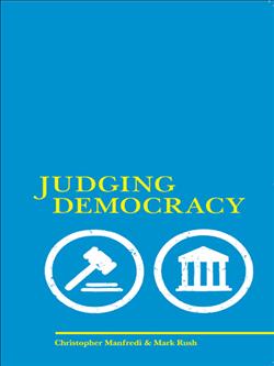 Judging Democracy