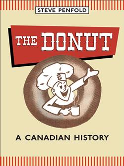 The Donut: A Canadian History