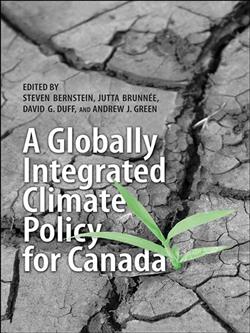 A Globally Integrated Climate Policy for Canada