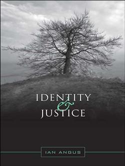 Identity and Justice