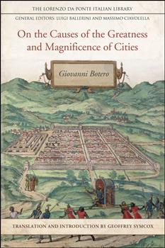 On the Causes of the Greatness and Magnificence of Cities