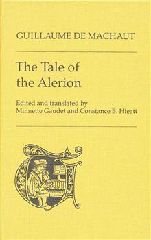 The Tale of  the  Alerion