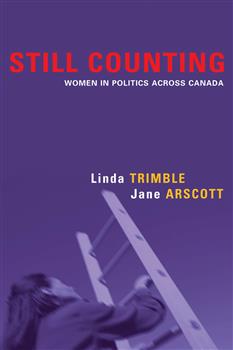 Still Counting: Women in Politics across Canada