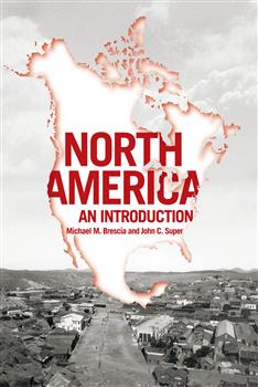 North America: An Introduction