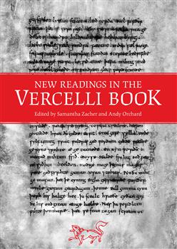 New Readings in the Vercelli Book