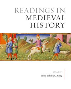 Readings in Medieval History, Fifth Edition