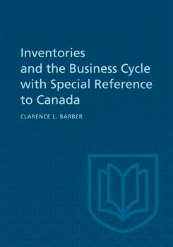 Inventories and the Business Cycle