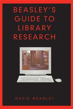 Beasley's Guide to Library Research