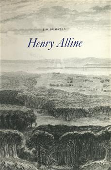 Henry Alline: 1748-1784