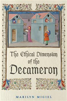 The Ethical Dimension of the 'Decameron'