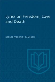 Lyrics on Freedom, Love and Death