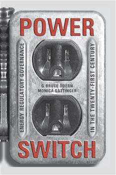 Power Switch: Energy Regulatory Governance in the Twenty-First Century