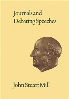 Journals and Debating Speeches: Volumes XXVI-XXVII