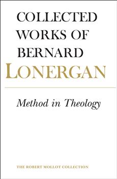 Method in Theology: Volume 14