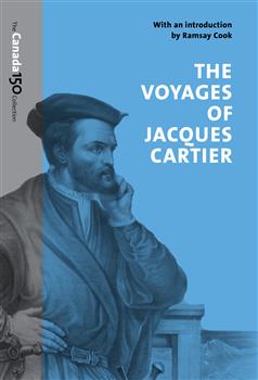 The Voyages of Jacques Cartier